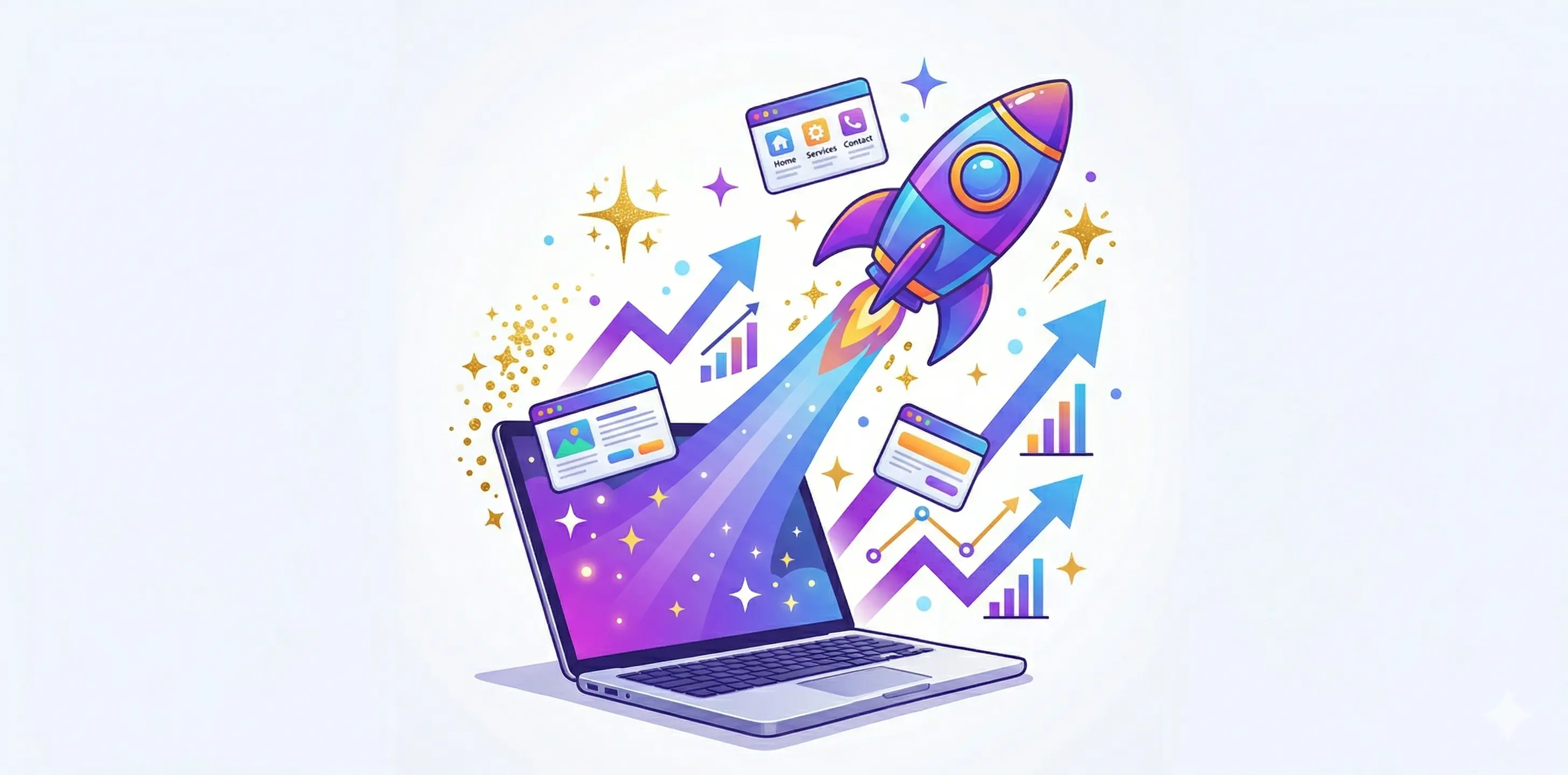 Start getting free website traffic today with ClickroLink traffic exchange